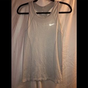 Nike Dri Fit Woman’s top